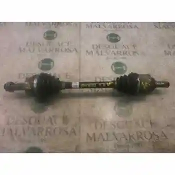 

TRANSMISSION FRONT LEFT OPEL CORSA D Enjoy [13911875]