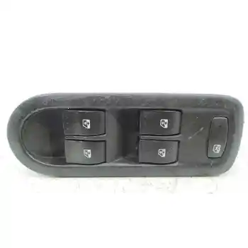 

156018070 156018070 Window Regulator Front Left Renault Megane Ii Classic Saloon Expression