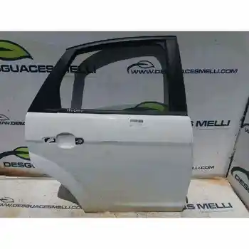 

1505762 REAR RIGHT DOOR FORD FOCUS HATCHBACK (CHAP)