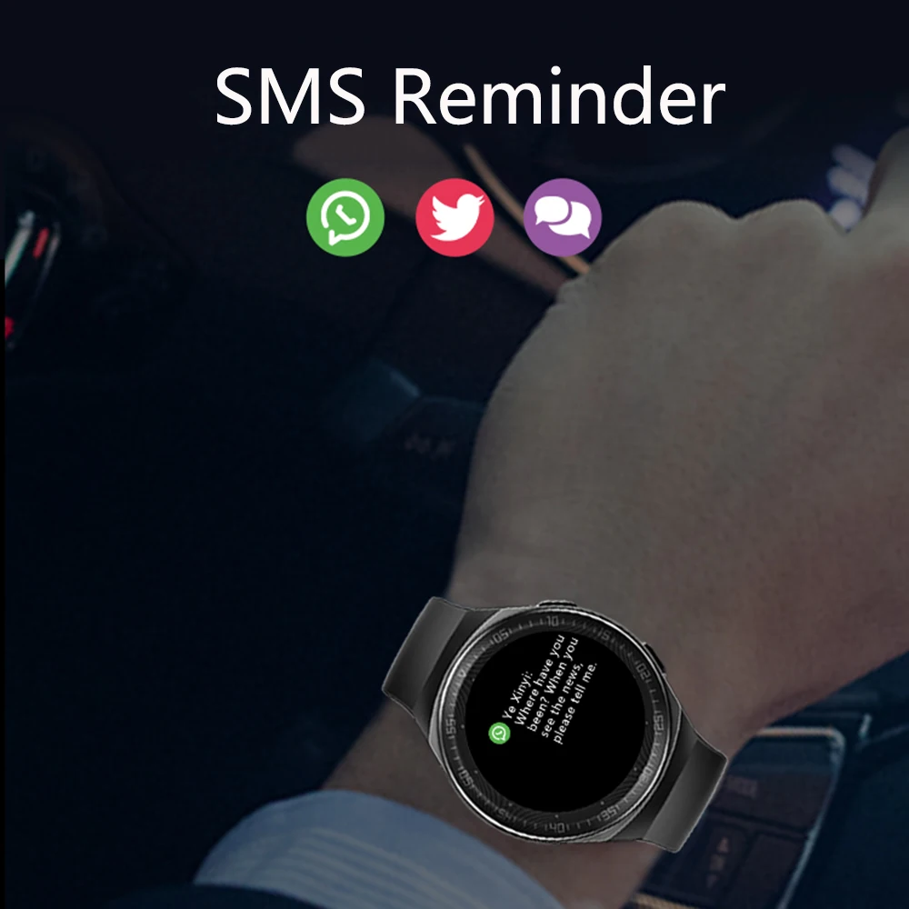 In Stock 2020 Global Amazfit Bip S Smartwatch 5ATM