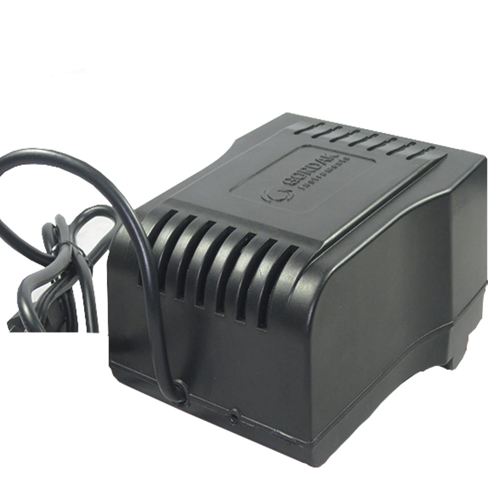 GORDAK 902 ESD SMD паяльная Пинцет ремонтная станция Электрические плоскогубцы для