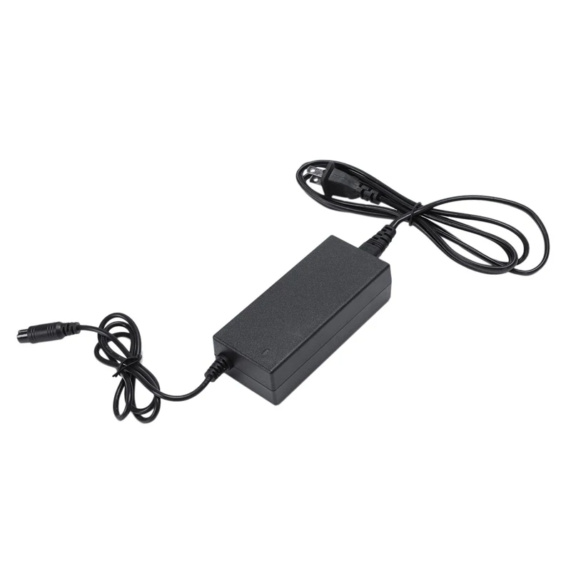 

Electric Balance Car Charger Adapter 42V 2A For Xiaomi Mijia M365 Twist Car Power Adapter Wheelbarrow Power Charger Electric Sco