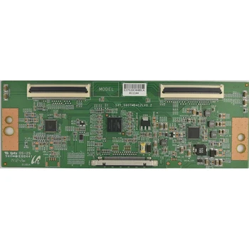 

Yqwsyxl Original TCON logic Board 13Y-S60TMB4C2LV0.2 LCD Controller TCON logic Board for TV 42inch