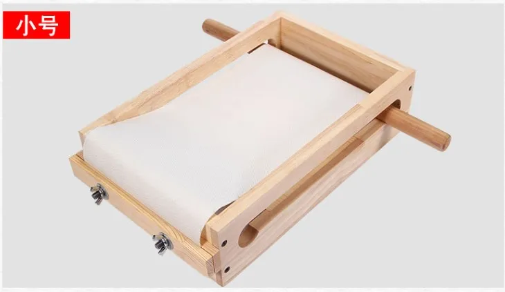 Manual Moxa Roll Making Machine Homemade Moxibustion