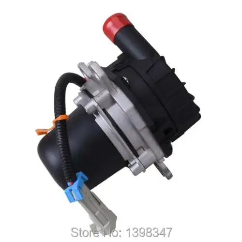 Насос вторичного воздуха OE: AC215414 12568241 323513 м AIP4S для Pontiac Buick 2001-2005