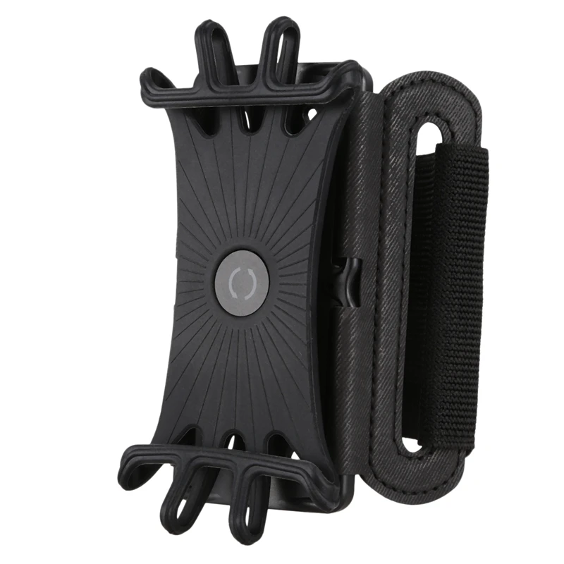 

Sports Armband Case for Iphone X Xs Xr 8 8 Plus 7 7 Plus Wristband Phone Holder Sport Arm Band Bag for 4-6 Inch Cell Phone