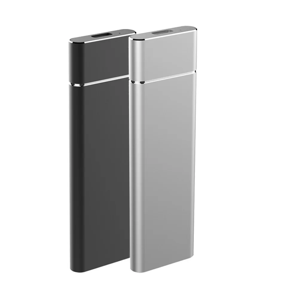 SSD корпуса переносного жесткого диска USB 3,1 Для M.2 адаптер NGFF карты внешний шасси для m2 SSD SATA USB 3,1 2230/2242/2260/2280