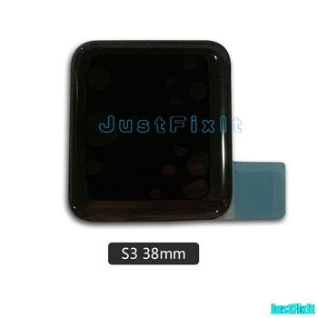 

LCD For Apple Series3 38mm/42mm For Apple Watch Series 3 LCD Display Touch Screen Digitizer 38mm/42mm Pantalla Replacement