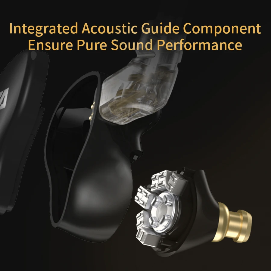 Shuoer Tape Pro Composite Electrostatic Dynamic