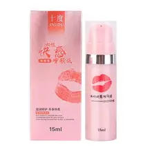 Женский секс-гель для вагины, подтягивающий либидо, продукт секса для женщин, сексуальное удовольствие, усиленные продукты