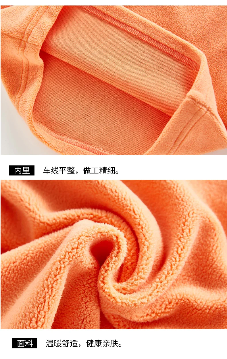 Детская зимняя одежда зимние базовые рубашки baju anak perempuan, фланелевая Детская толстовка с высоким воротником теплые плотные Топы ярких цветов