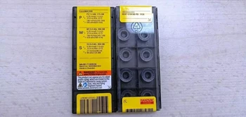 

10PCS CARBIDE INSERT RCKT 1204M0-PH 1130