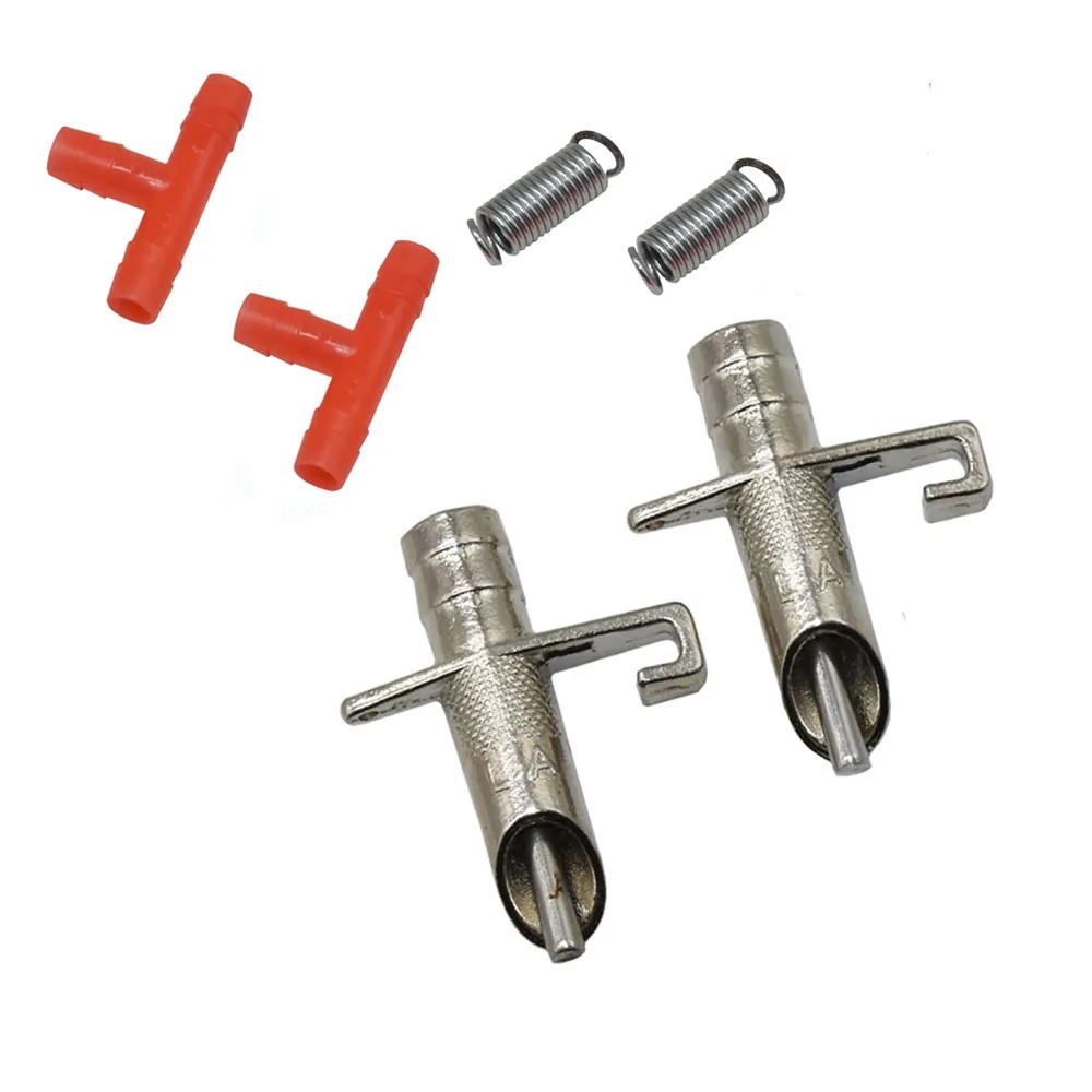 Tetina automática de conejo alimentador de agua para roedores, bebedero para conejos, 5 uds./10 Uds.