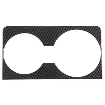 

Cup Holder Decoration Frame Trim Car Accessories For Land Rover Evoque 2019 2020