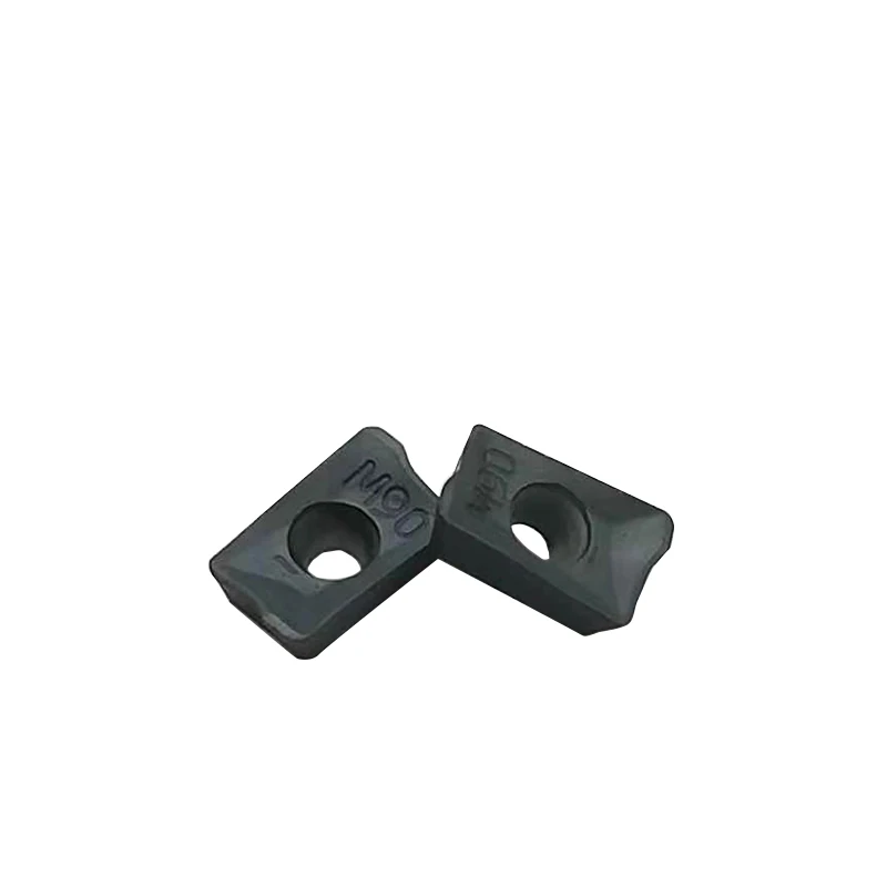 10 шт. APKT1604 APKT1003 TF IC907G IC908G твердосплавные фрезерные Вставки CNC токарный резец