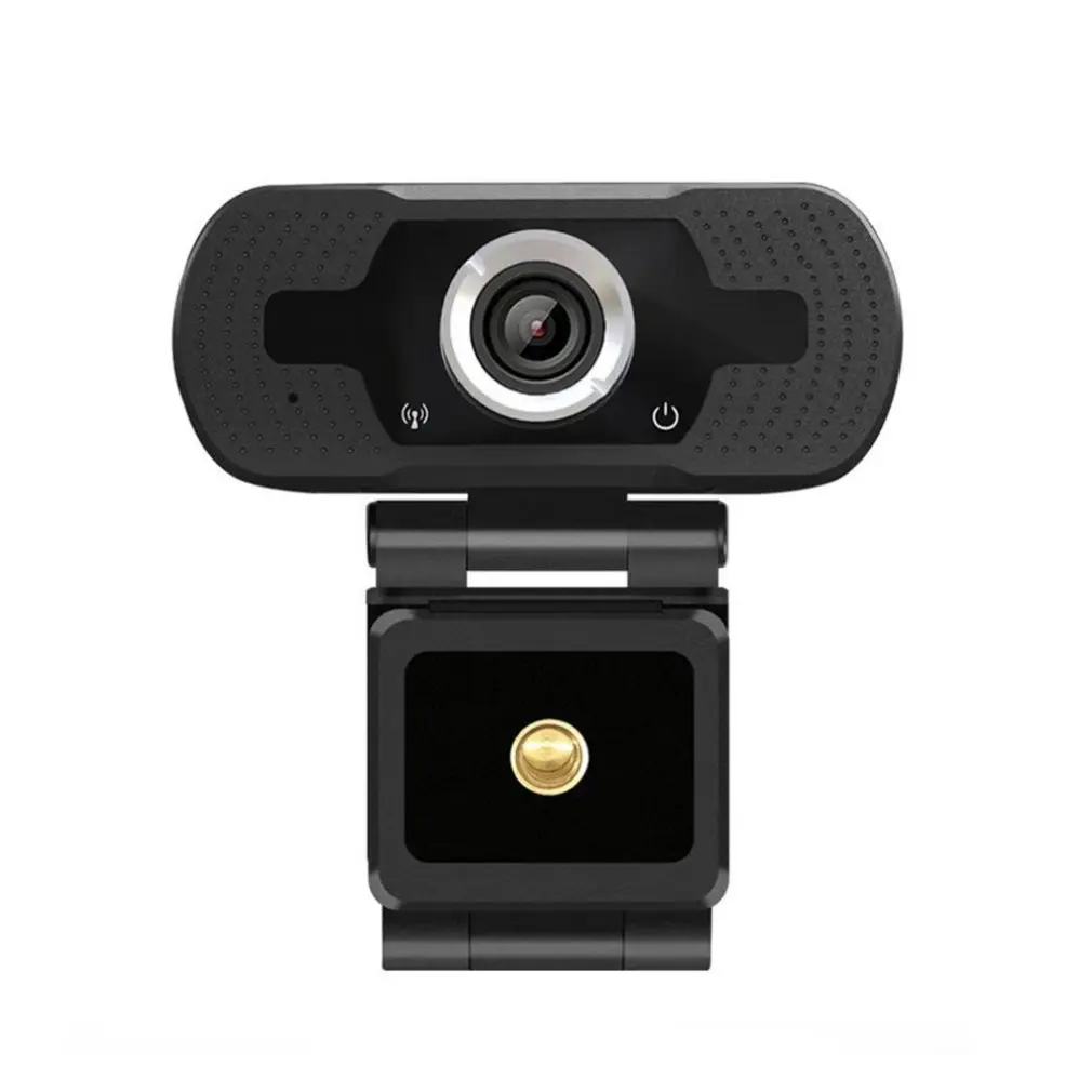 

30FPS Webcam Full Hd 1080p Usb Web Camera Hd Mini Web Cam For Android Smart TV Laptop 1920*1080 Support Droppings