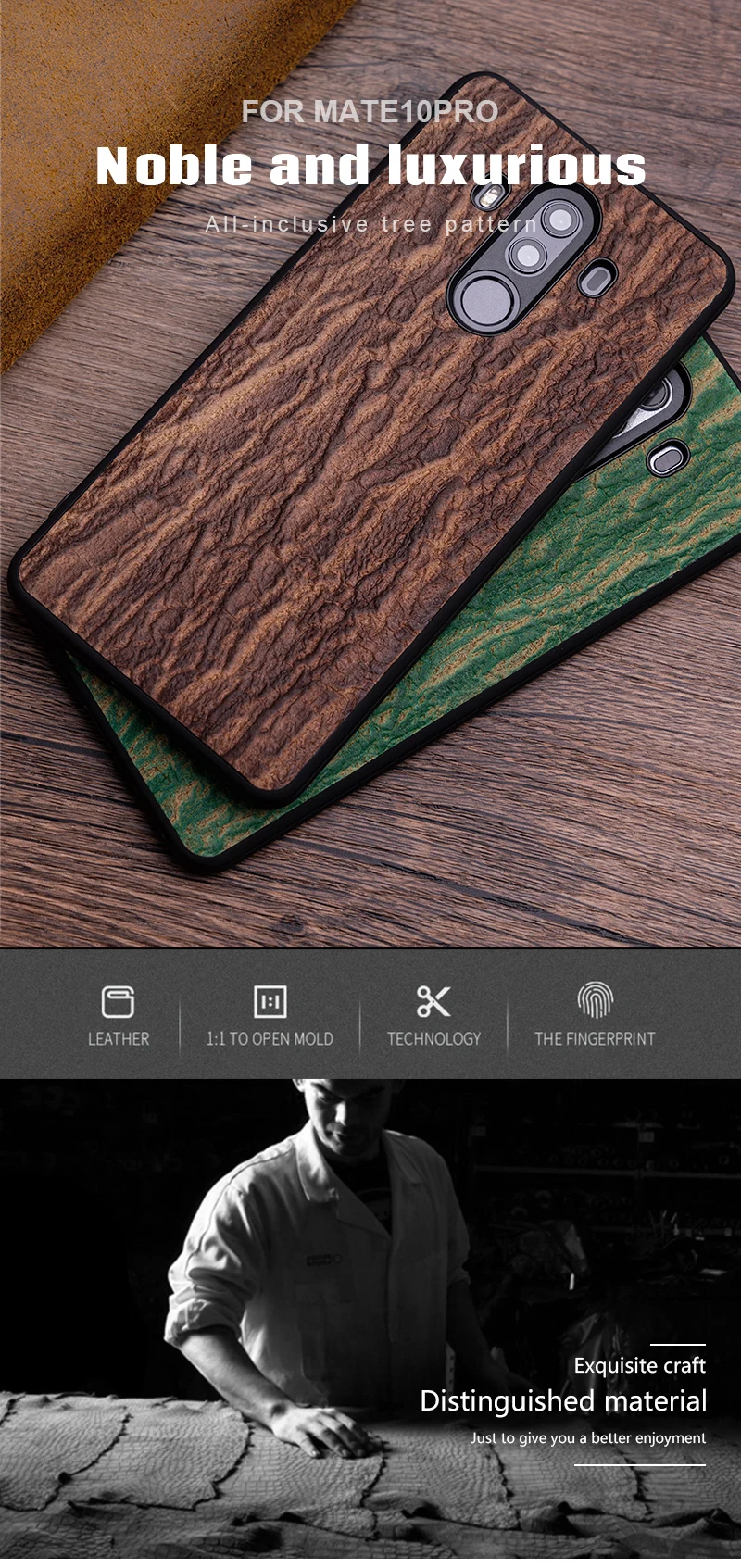 Кожаный чехол для телефона с деревом для huawei P10 P20 P30 Lite mate 9 10 10Pro 20 Lite Pro Чехол для Honor 8X9 10 V20 P чехол