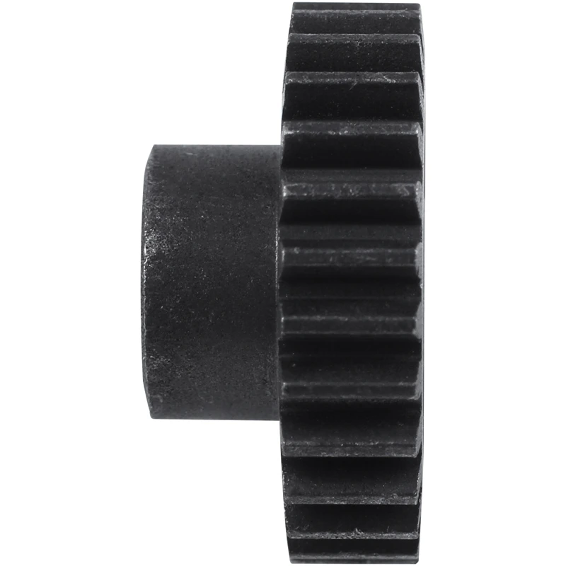 Металл Diff основной Шестерни 42T + мотор 27T для 1/18 WLtoys A959 B A969 A979 K929 RC автомобилей
