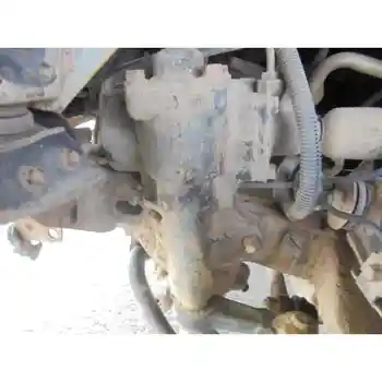 

ADDRESS BOX MITSUBISHI L 200 (K60T)