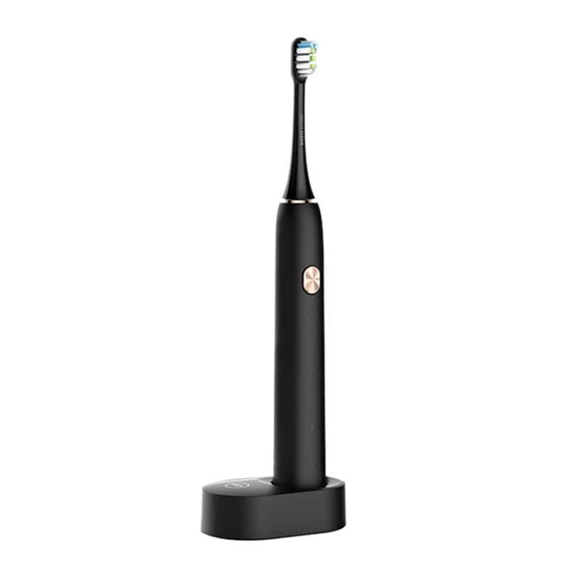 

XIAOMI Soocare X3 Electric Toothbrush Sonic Brush Tooth Xiaomi Tooth Brushs 4 Modes App Smart Control Ultrasonic Teeth Cleanin