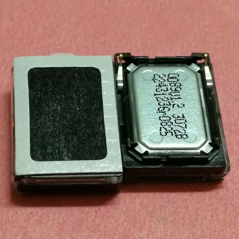 10Pcs Altoparlante Di Musica Altoparlante Buzzer Ringer Per Nokia Lumia 920 920T 550 505 535 520 520T 6122C 6500C 6120C E5 2700C