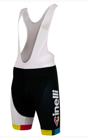 Pro Cinelli велокофты с коротким рукавом комплект одежды нагрудник шорты для мужчин летняя MTB велосипедная Одежда Майо кулот спортивная рубашка - Цвет: 6
