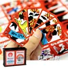 Korean Japanese PVC Waterproof Mahjong Gostop Go Stop Board Game Cards Popular Family Party Table Game Go-stop Hanafuda cards ► Photo 1/6