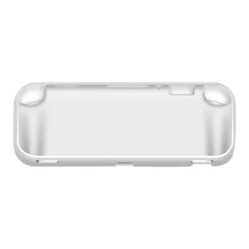 

Anti Scratch Portable Cover Game Console Protective Case Flexible TPU Card Slot Skin Accessories Decorative For Switch Lite