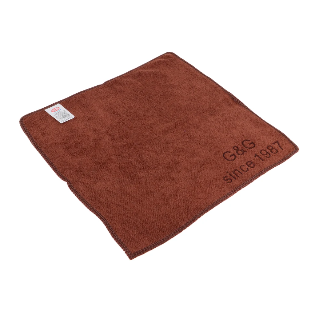 Cleaning Towel Cloth For Pool Cue Billiards Ball Cleaning Wiping