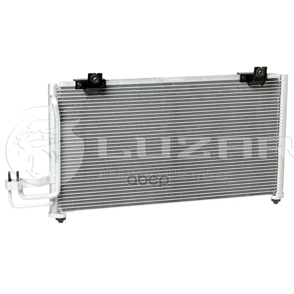 Конденсер Kia Spectra/Shuma 1.5/1.6 96-/07- Luzar Lrac08a1 Luzar арт. LRAC08A1