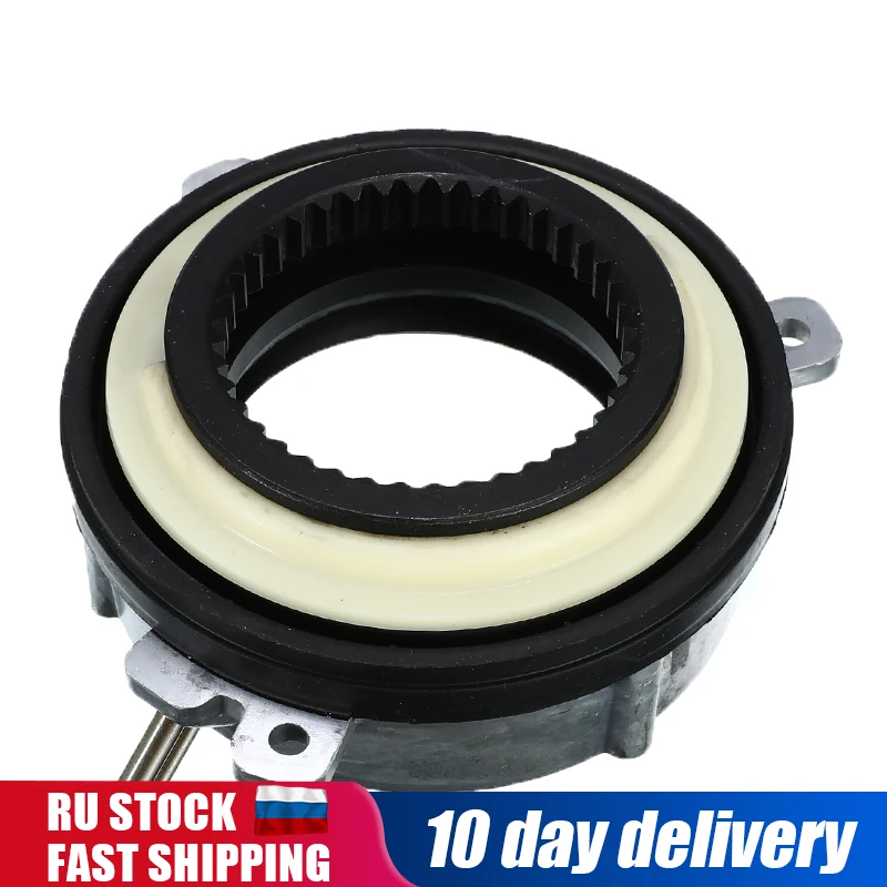 4151009100 Clutch Bearing Hub Lock Actuator Time For Actyon Sports Kyron2 Rexton W 2005- 2013 4151009000 | Автомобили и мотоциклы