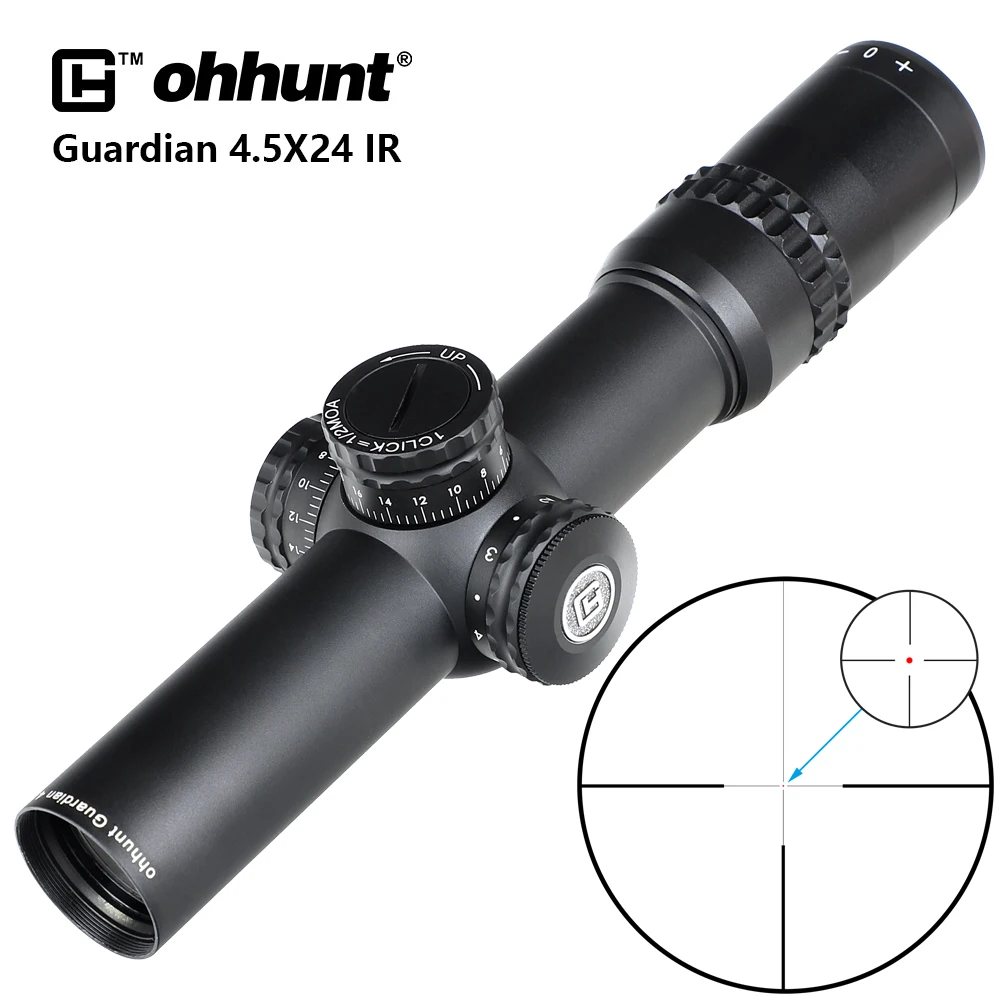 Guardian-4.5X24-IR首图