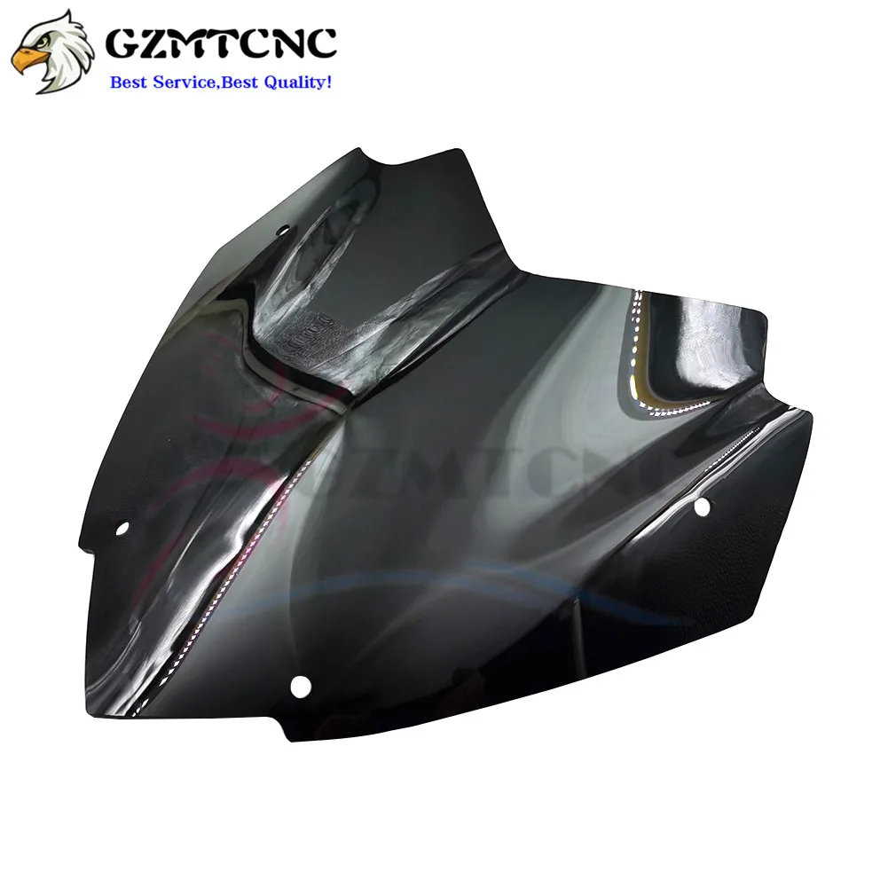 For YAMAHA XMAX 250 125 400 18-21 XMAX-300 17-21 XMAX125 XMAX250 XMAX300 XMAX400 Windshield Viser Visor Deflector Windscreen motorcycle windshield