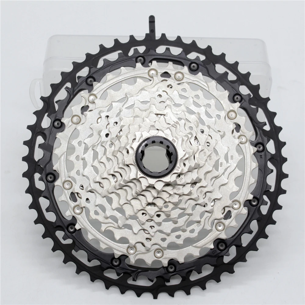 SHIMANO XT M8100 набор групп MTB горный велосипед 1x12-Speed 51T SL+ RD+ CS+ HG M8100 переключатель заднего хода