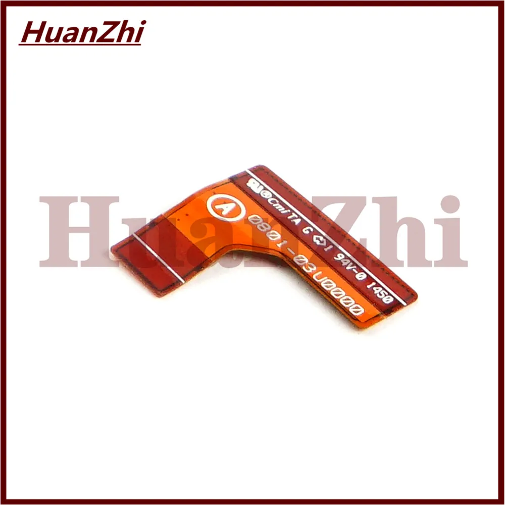 (HuanZhi) 5 шт. гибкий кабель для сканера двигателя Motorola Symbol MC5590 MC5574 (для SE950) |