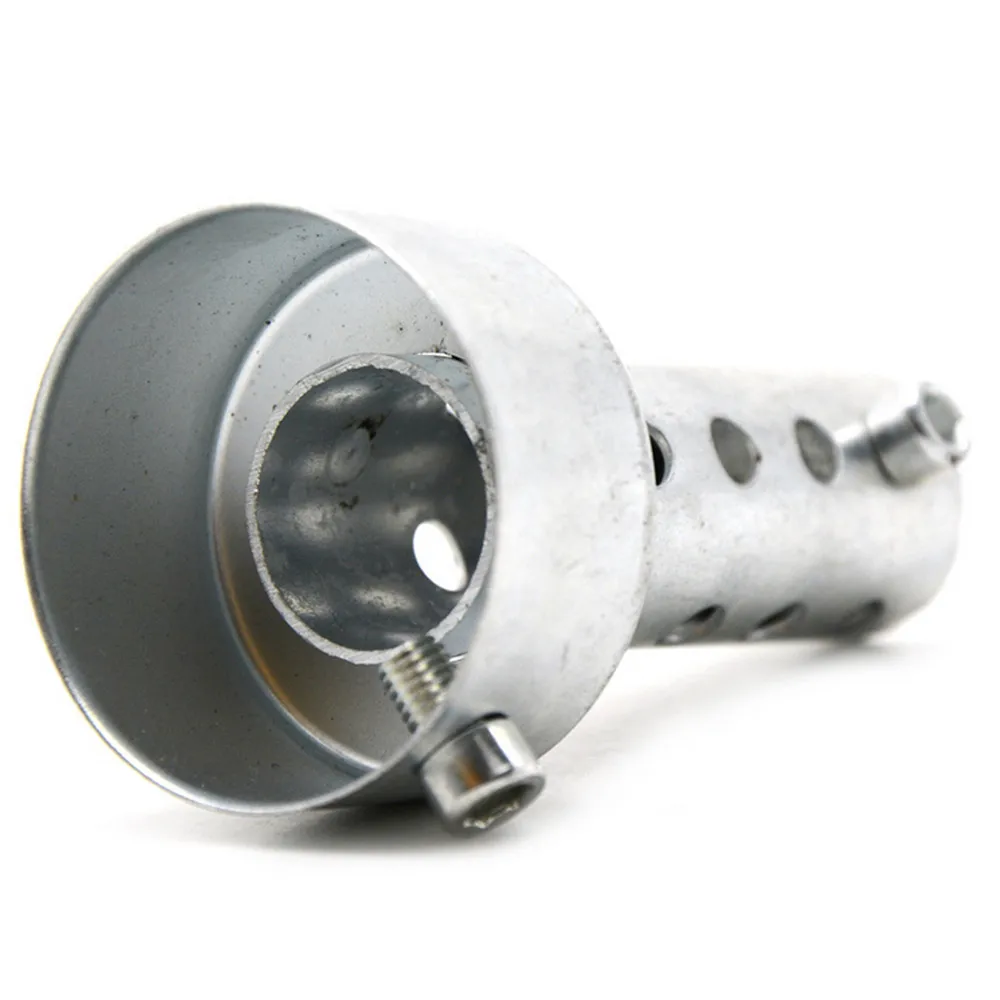 Silenziatore Killer Db Silenziatore Scarico Moto 86/140Mm Per Yamaha Xmax125 Xmax250 Xmax 400 X300 V-Max 1700 Vmax1