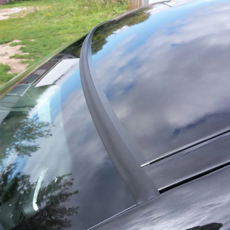 Car Windshield Panel Moulding Seal Strip Sticker For BMW E46 E90 E60 E39  E36 E30 E87 E34 E92 E91 Mini Cooper R50 R56 R60 F55 F56 - AliExpress