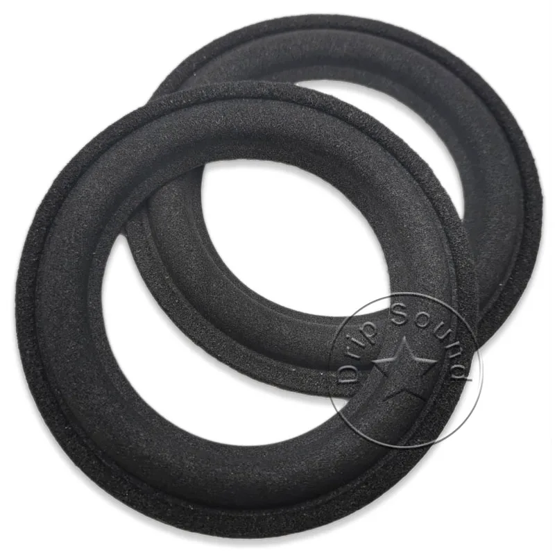 Altoparlante 6.5'' Woofer Hi-fi 70 W Di Ricambio Con Sospensione In Foam - Foto 9