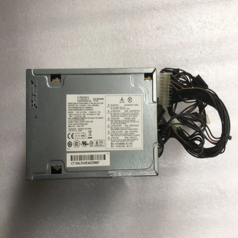 Original PSU For HP Workstations Z200 320W Switching Power Supply DPS