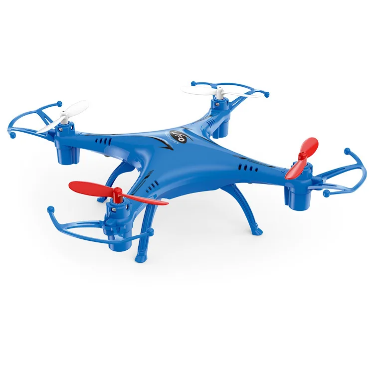 

S49 Novice Mini Quadcopter Remote Control Aircraft/Smart Unmanned Aerial Vehicle Remote Control Four-axis Toy