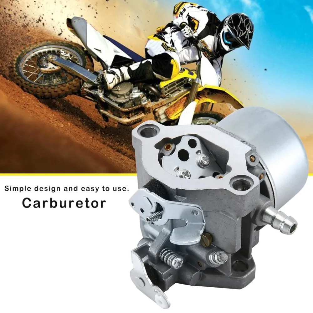 Карбюратор ДЛЯ Briggs& Stratton 698171 697594 подходит 283000 284000 286000