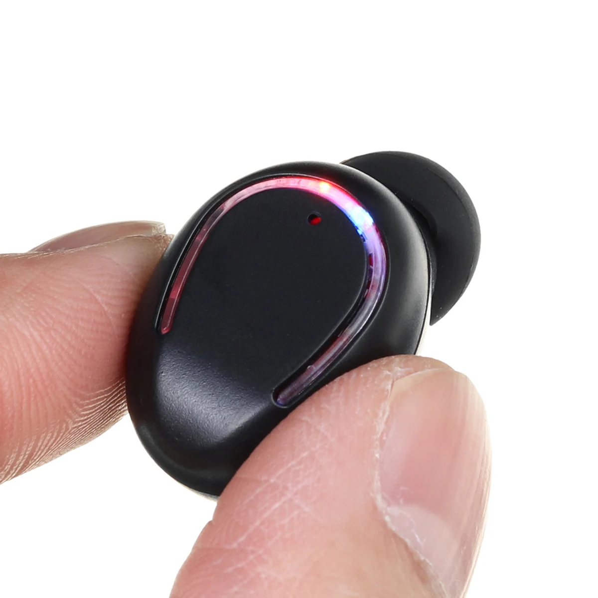 3600mAh TWS Wireless Earphones bluetooth 5.0 Earphone Power Display Touch Control Stereo Cordless Earbuds Headset Charging Box