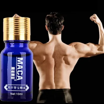 

! Male Kidney Care Essential Oil Increase Cream Thickening Growth Longer Stronger Male Stronger