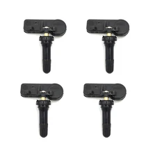 4 шт. 52933-3T000 TPMS для hyundai Kia датчик давления в шинах 529333T000