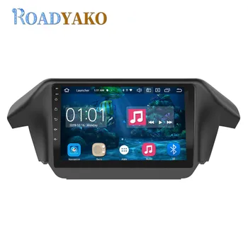 

Android 9.0 Autoradio Car DVD Player 10.1'' GPS Navigation For Honda Odyssey Car Stereo Octa Core With WIFI /SWC/4G/video Output