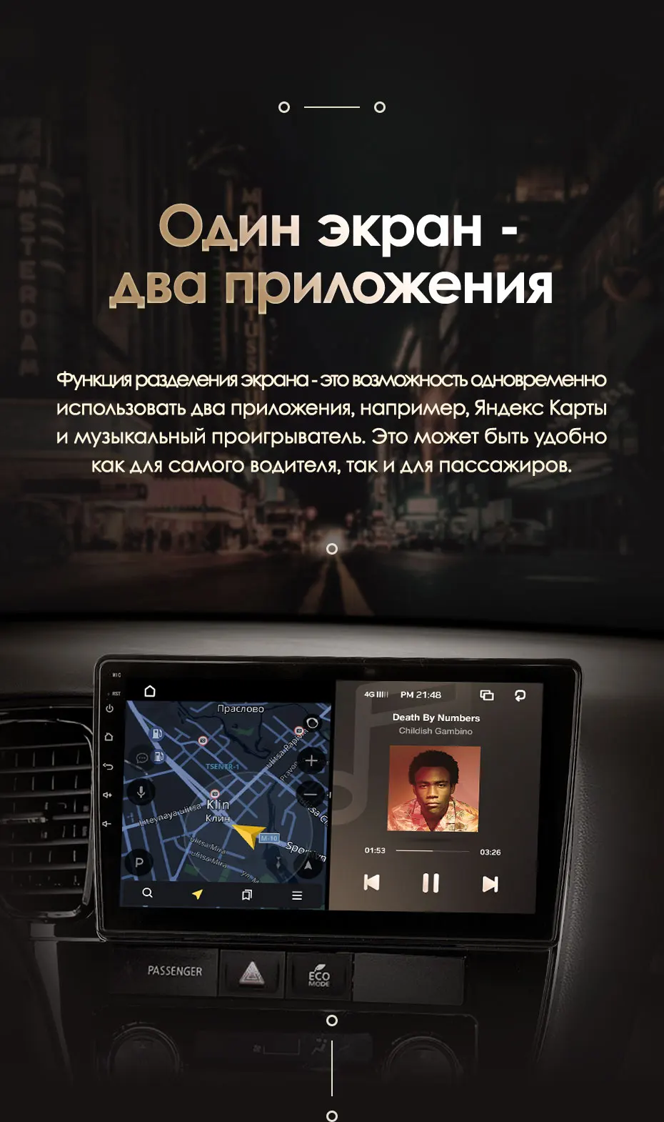 KingBeats штатное головное устройство for Mitsubishi Outlander 3 GF0W GG0W 2012- GPS Android 8.1 автомагнитола на андроид магнитола для Мицубиси Аутлендер 3 GF0W GG0W автомобильная мультимедиа Octa Core 8 core*1.8G