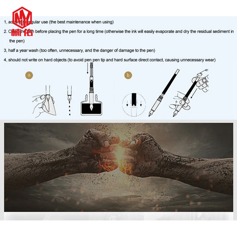 EDC Tool Titanium alloy Tactical Pen Outdoor Self-defense Tungsten Steel Broken Window Multi-function Business signature Pen