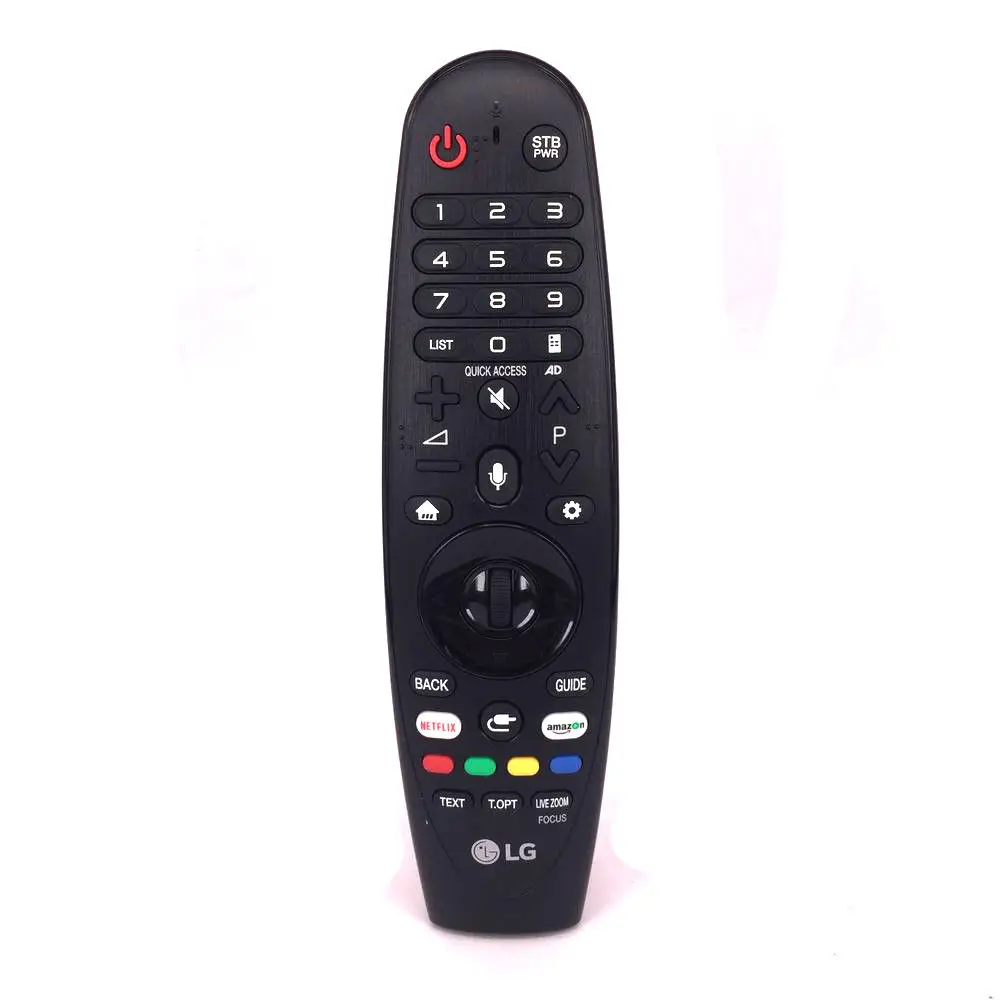 Для LG AN-MR18BA голосовой пульт дистанционного управления для SK9500 SK9000 SK8070 SK8000 UK7700 UK6570 UK6300