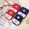Portable First Aid Medical Kit Travel Outdoor Camping Useful Mini Medicine Storage Bag Camping Emergency Survival Bag Pill Case 1