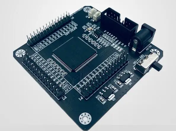 FPGA макетная плата системная основная XILINX Spartan6 XC6SLX9 M25P16 | Инструменты